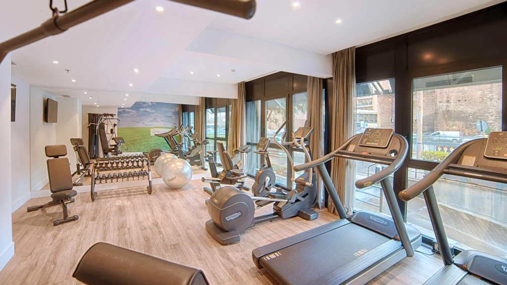 NH Collection Roma Vittorio Veneto